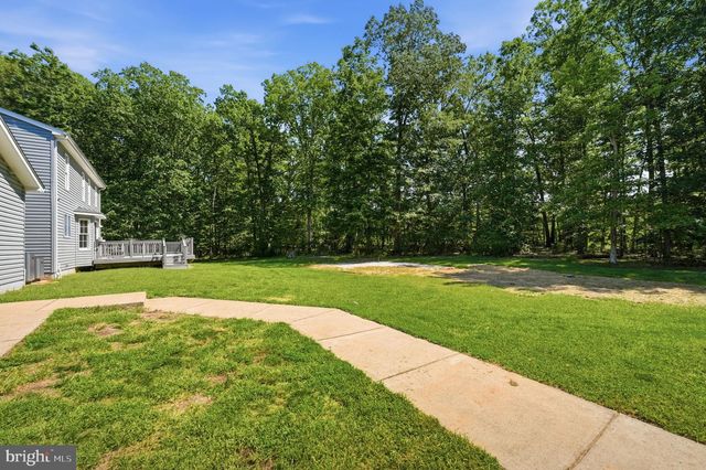 3459 ENDURO RUN RD, Midland, VA 22728