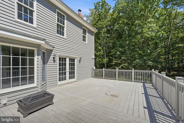 3459 ENDURO RUN RD, Midland, VA 22728