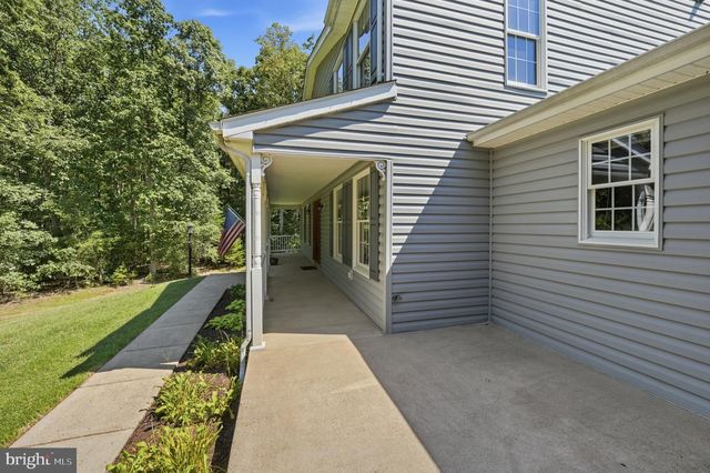 3459 ENDURO RUN RD, Midland, VA 22728