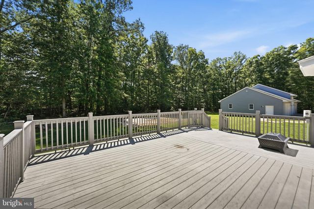 3459 ENDURO RUN RD, Midland, VA 22728