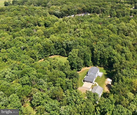 3459 ENDURO RUN RD, Midland, VA 22728