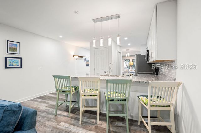 50 Yacht Cove Dr Apt 510, Hilton Head Island, SC 29928
