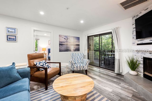 50 Yacht Cove Dr Apt 510, Hilton Head Island, SC 29928