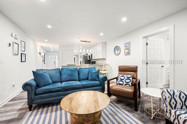 50 Yacht Cove Dr Apt 510, Hilton Head Island, SC 29928
