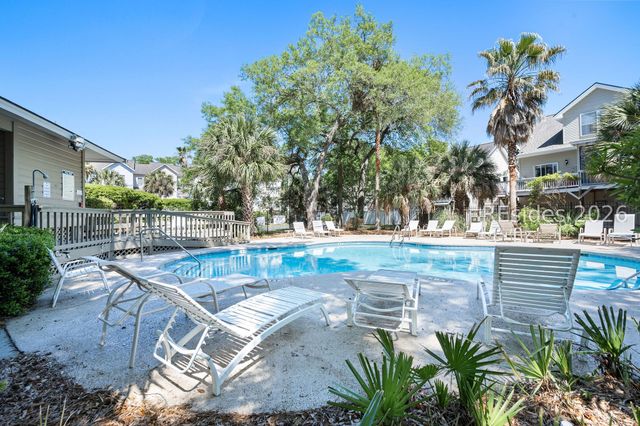 50 Yacht Cove Dr Apt 510, Hilton Head Island, SC 29928