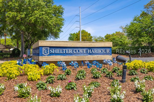 50 Yacht Cove Dr Apt 510, Hilton Head Island, SC 29928