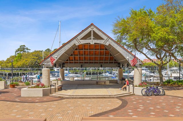 50 Yacht Cove Dr Apt 510, Hilton Head Island, SC 29928