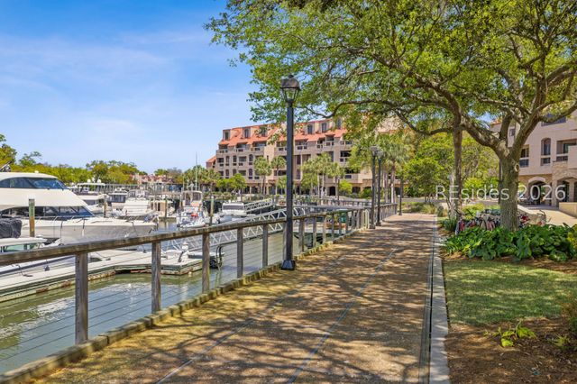 50 Yacht Cove Dr Apt 510, Hilton Head Island, SC 29928