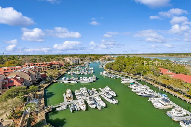 50 Yacht Cove Dr Apt 510, Hilton Head Island, SC 29928