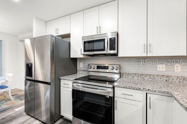 50 Yacht Cove Dr Apt 510, Hilton Head Island, SC 29928