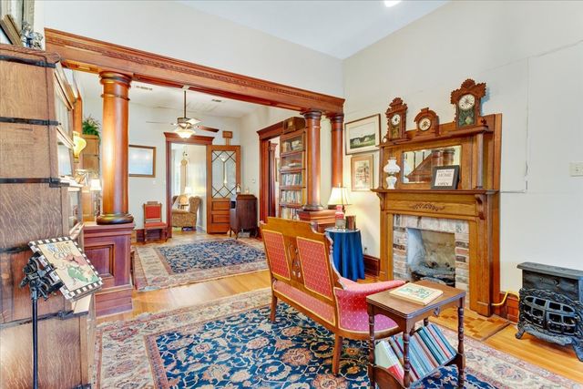 704 E Main Street, Honey Grove, TX 75446