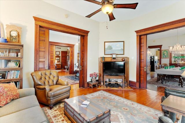 704 E Main Street, Honey Grove, TX 75446