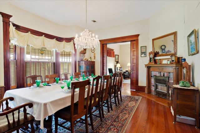 704 E Main Street, Honey Grove, TX 75446