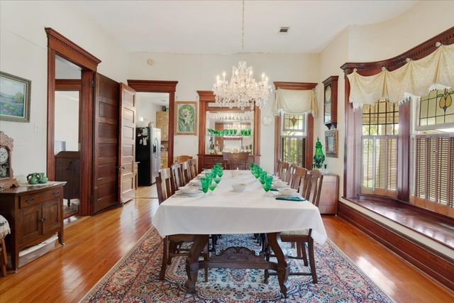704 E Main Street, Honey Grove, TX 75446