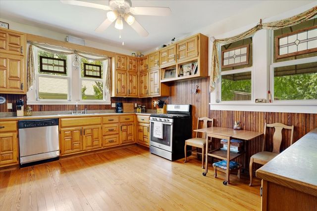704 E Main Street, Honey Grove, TX 75446