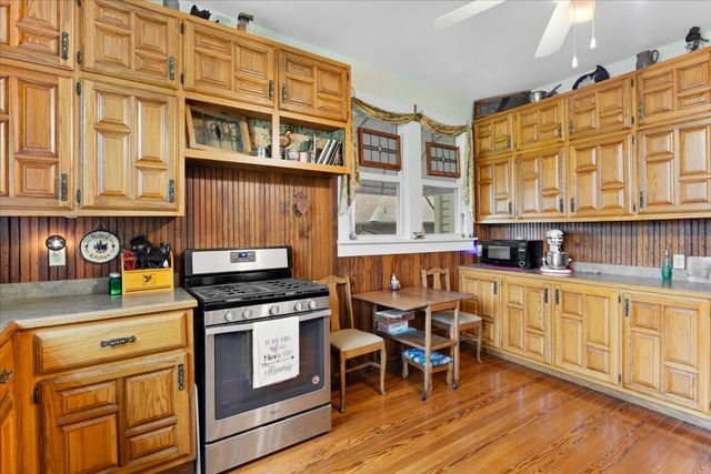 704 E Main Street, Honey Grove, TX 75446