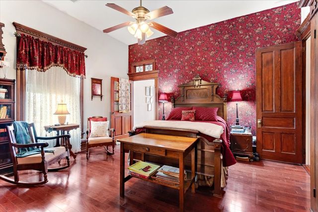 704 E Main Street, Honey Grove, TX 75446