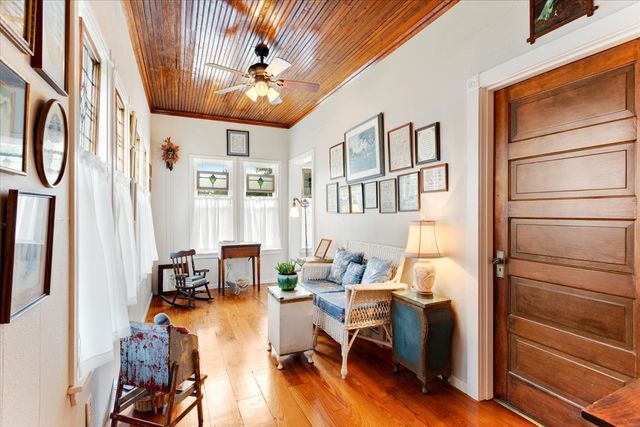 704 E Main Street, Honey Grove, TX 75446