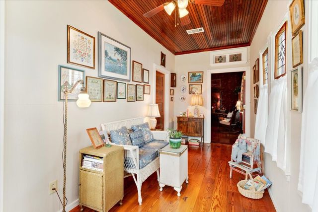 704 E Main Street, Honey Grove, TX 75446