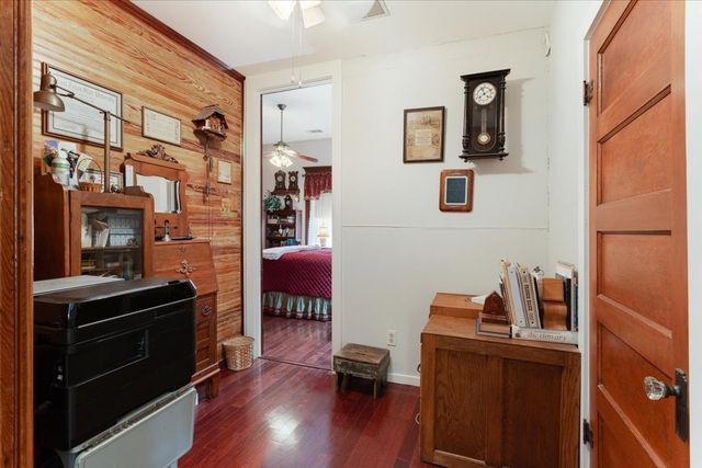 704 E Main Street, Honey Grove, TX 75446