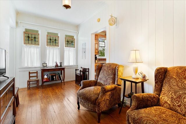 704 E Main Street, Honey Grove, TX 75446