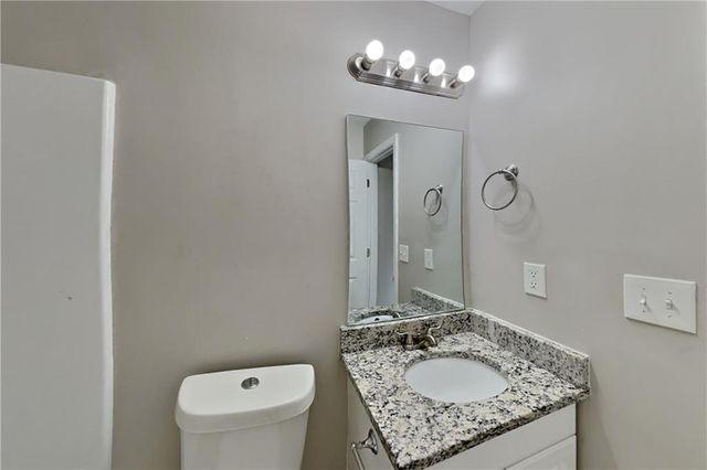 5333 Highpoint Road, Flowery Branch, GA 30542