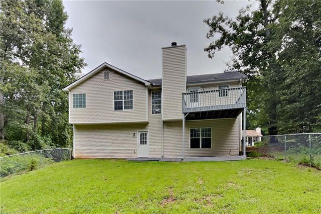 5333 Highpoint Road, Flowery Branch, GA 30542
