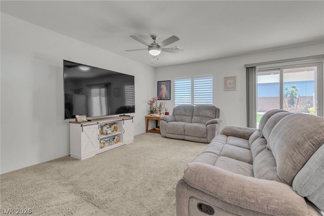 6183 Pink Cosmos Avenue, Las Vegas, NV 89122