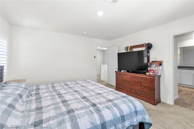 6183 Pink Cosmos Avenue, Las Vegas, NV 89122