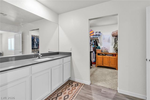 6183 Pink Cosmos Avenue, Las Vegas, NV 89122