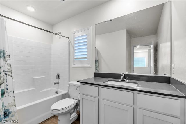 6183 Pink Cosmos Avenue, Las Vegas, NV 89122