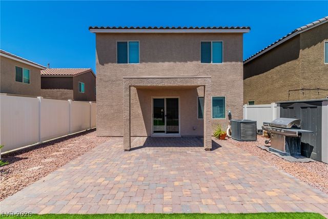 6183 Pink Cosmos Avenue, Las Vegas, NV 89122