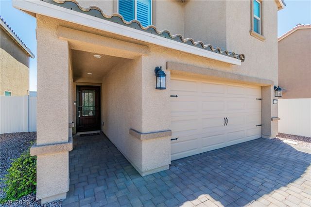 6183 Pink Cosmos Avenue, Las Vegas, NV 89122