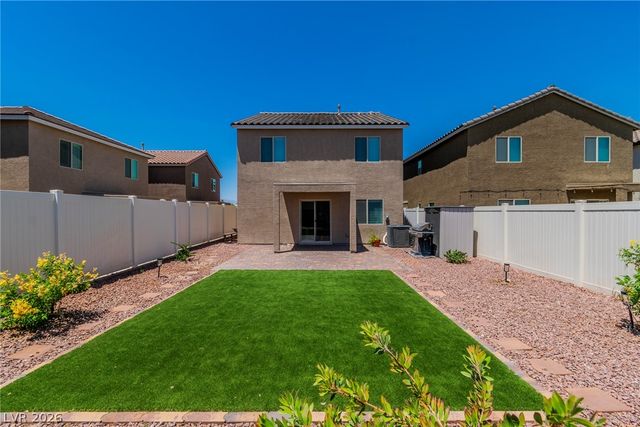 6183 Pink Cosmos Avenue, Las Vegas, NV 89122