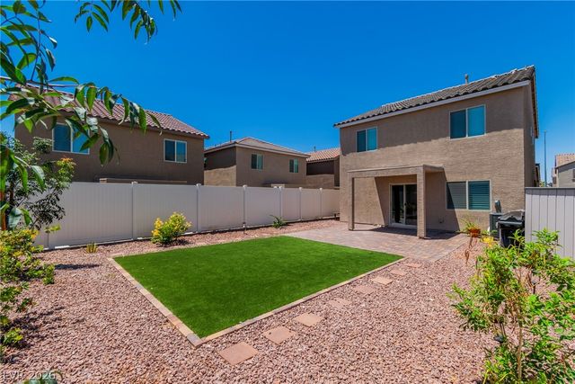 6183 Pink Cosmos Avenue, Las Vegas, NV 89122