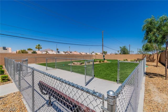 6183 Pink Cosmos Avenue, Las Vegas, NV 89122