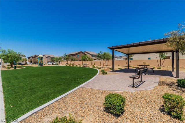 6183 Pink Cosmos Avenue, Las Vegas, NV 89122