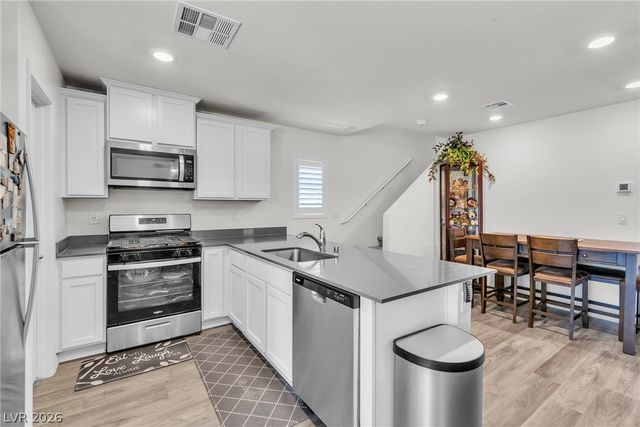 6183 Pink Cosmos Avenue, Las Vegas, NV 89122