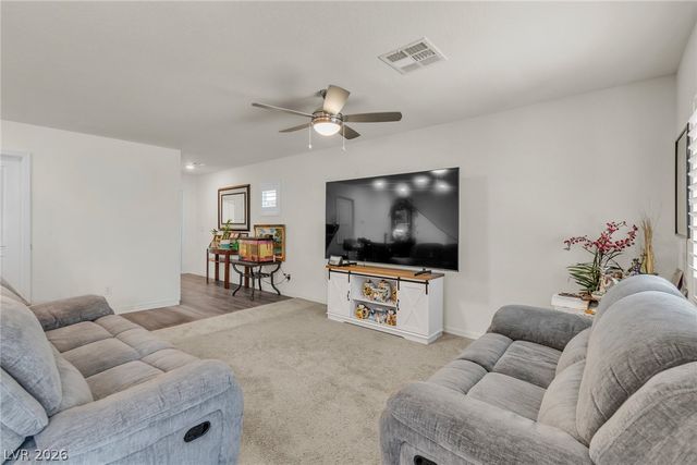6183 Pink Cosmos Avenue, Las Vegas, NV 89122