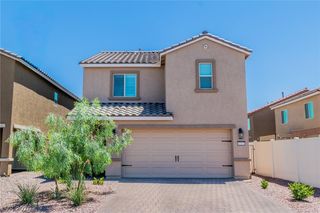 6183 Pink Cosmos Avenue, Las Vegas, NV 89122