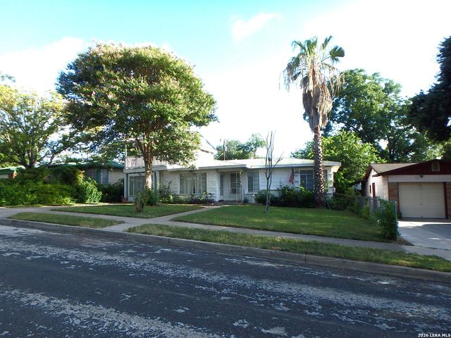 455 Savannah Dr, San Antonio, TX 78213