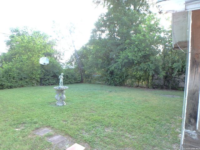 455 Savannah Dr, San Antonio, TX 78213