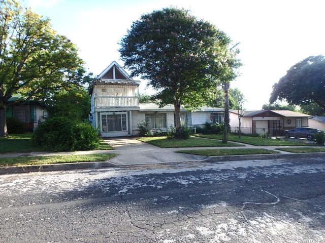 455 Savannah Dr, San Antonio, TX 78213