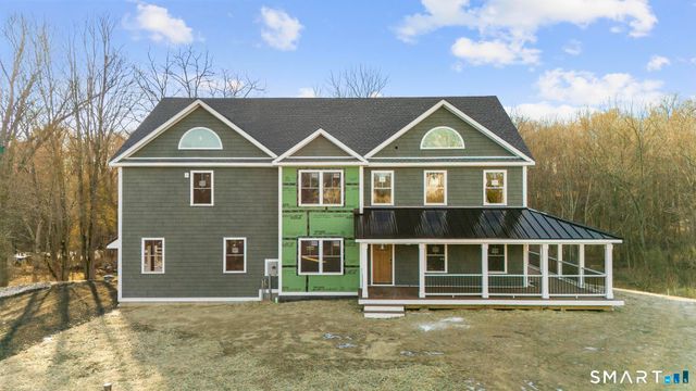 154B Long Meadow Hill Road, Brookfield, CT 06804