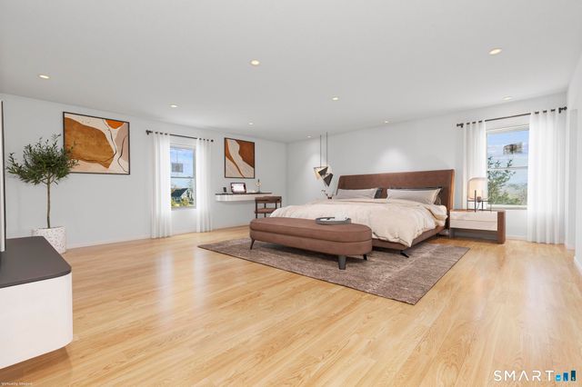 154B Long Meadow Hill Road, Brookfield, CT 06804