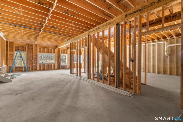 154B Long Meadow Hill Road, Brookfield, CT 06804