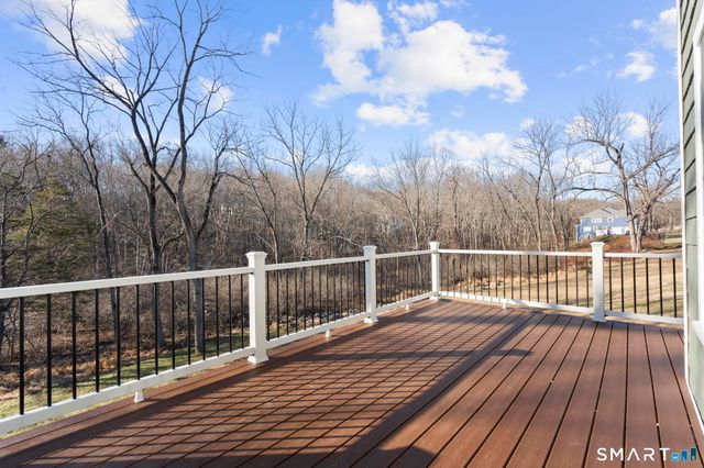 154B Long Meadow Hill Road, Brookfield, CT 06804