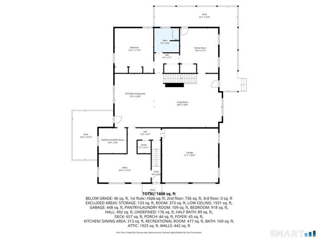 154B Long Meadow Hill Road, Brookfield, CT 06804