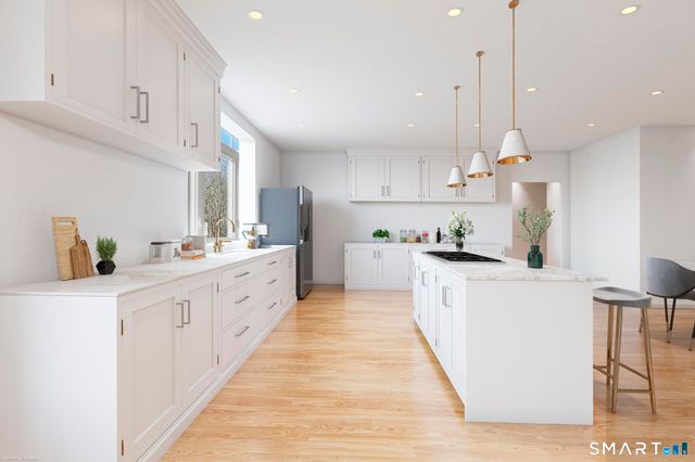 154B Long Meadow Hill Road, Brookfield, CT 06804