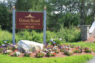 380 Great Road B204, Acton, MA 01720